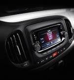 Fiat 500L 2012 года
